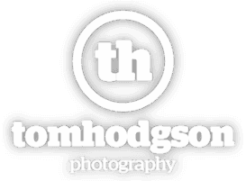 Tom Hodgson Wedding Photography
